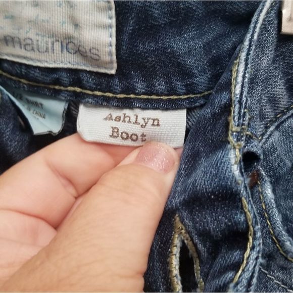Maurices Jeans - Picture 6 of 6